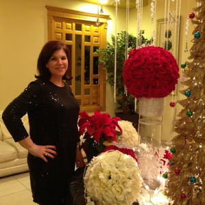 Meet your Posher, Leticia